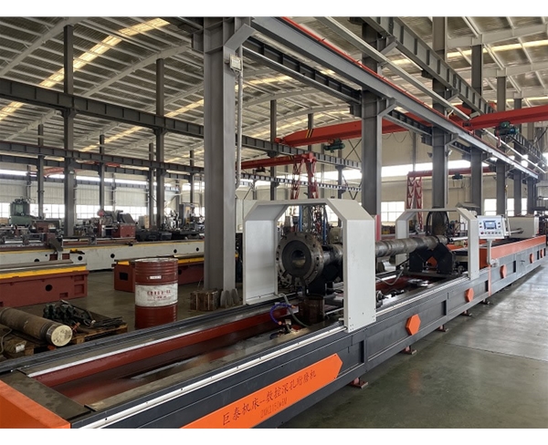上海2MK2135数控珩磨机床