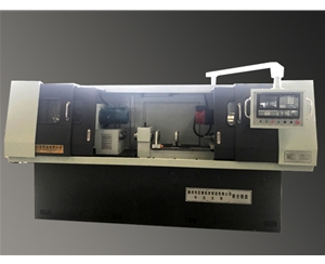 上海ZK2102双轴数控深孔枪钻
