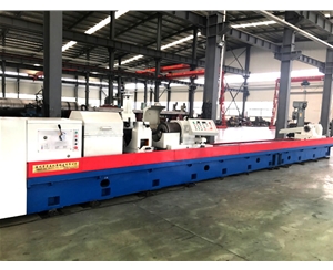 上海T2120G重型深孔钻镗床